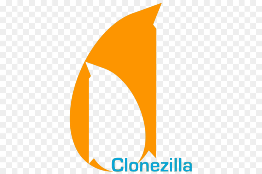 Logo Klonezilla，Klonezilla PNG