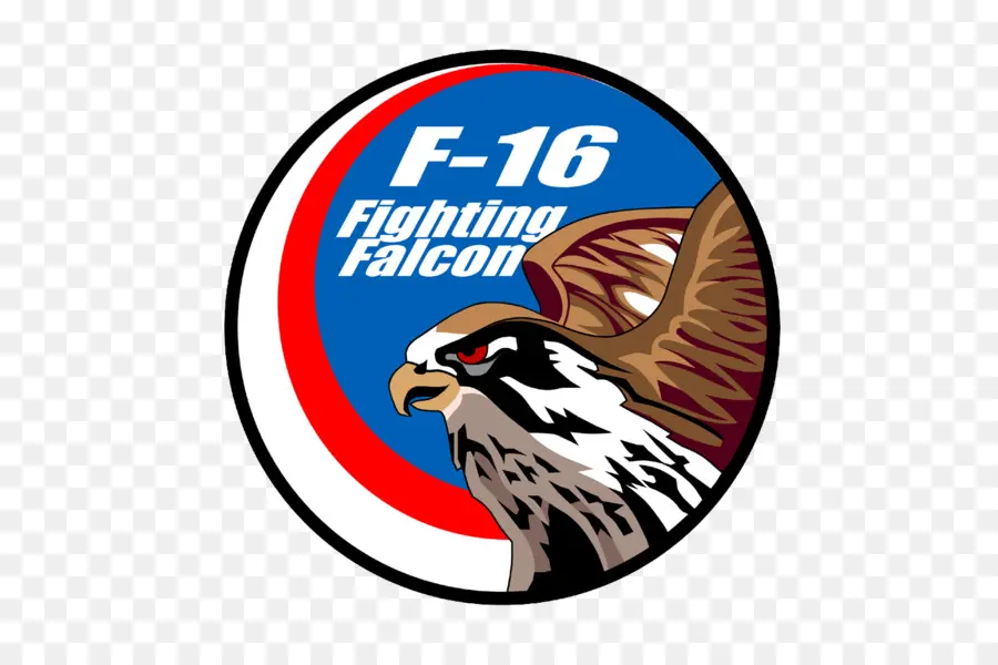 Logo F 16，Jet Tempur PNG