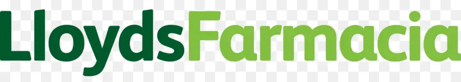 Logo Lloyds Farmacia，Farmasi PNG