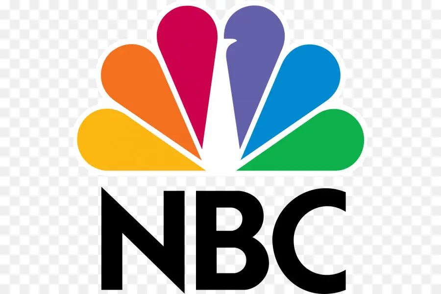 Logo Nbc，Televisi PNG