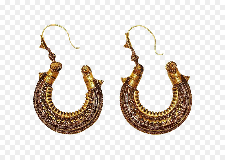 Anting Anting，Perhiasan PNG