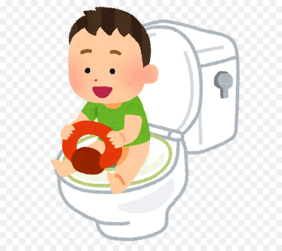 Bayi Di Toilet，Pelatihan Toilet PNG