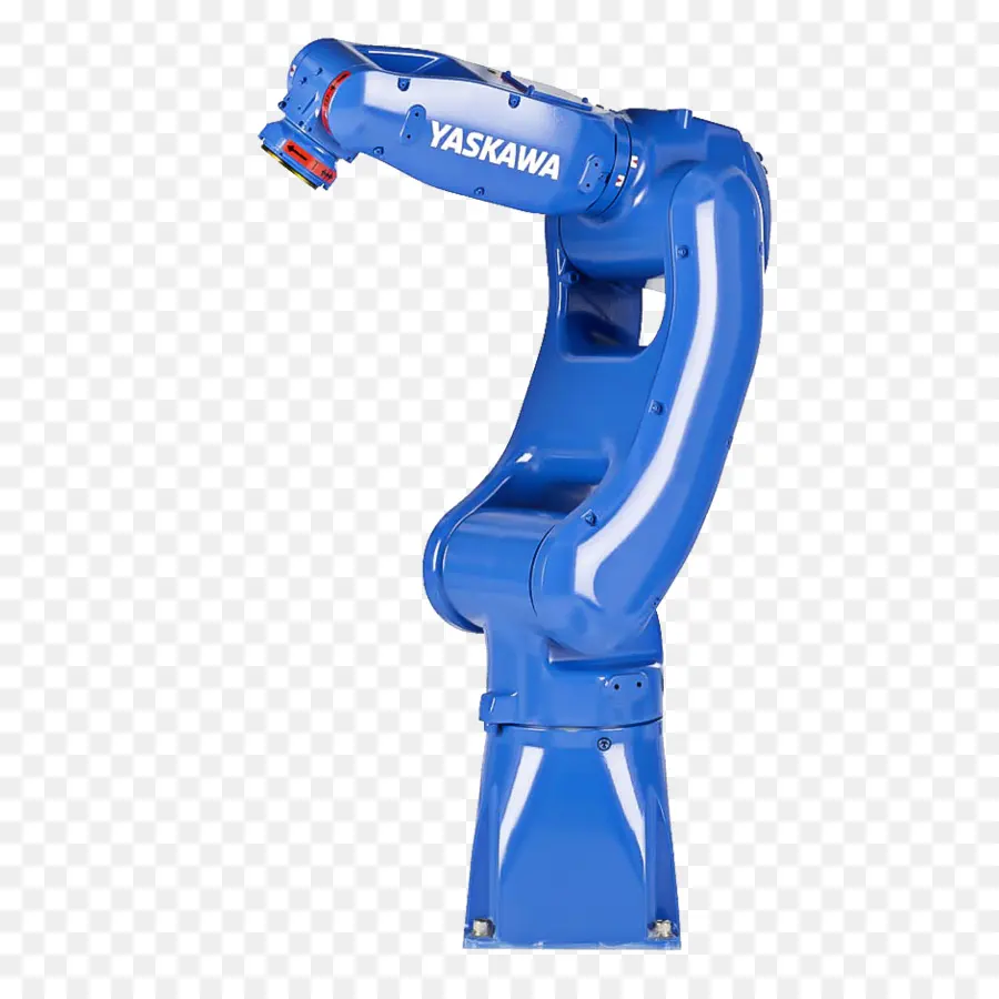 Lengan Robot，Yaskawa PNG