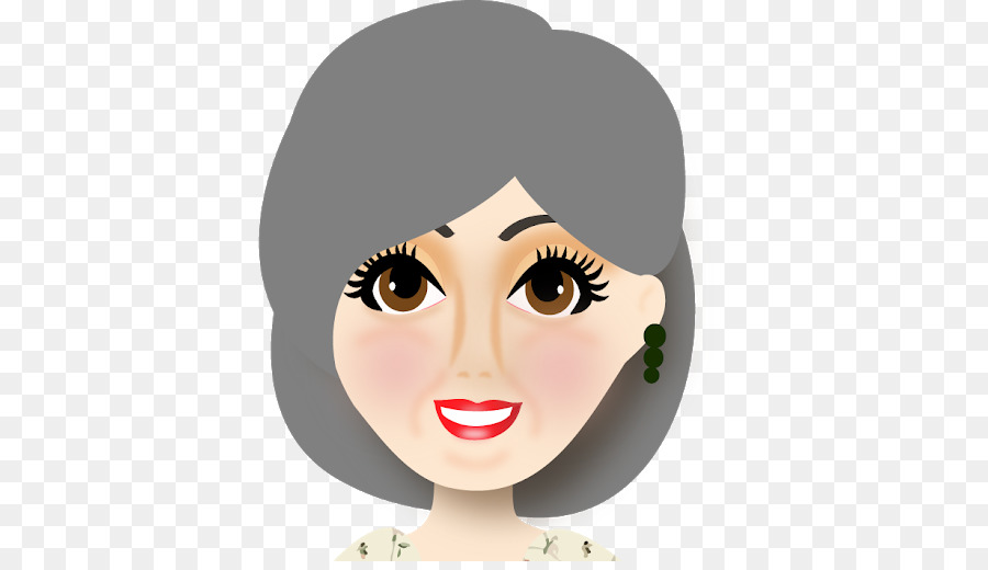 Hidung，Alis PNG