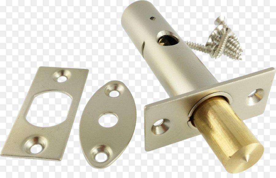 Mortise Lock，Baut Mati PNG