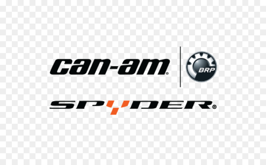 Logo，Motor Canam PNG