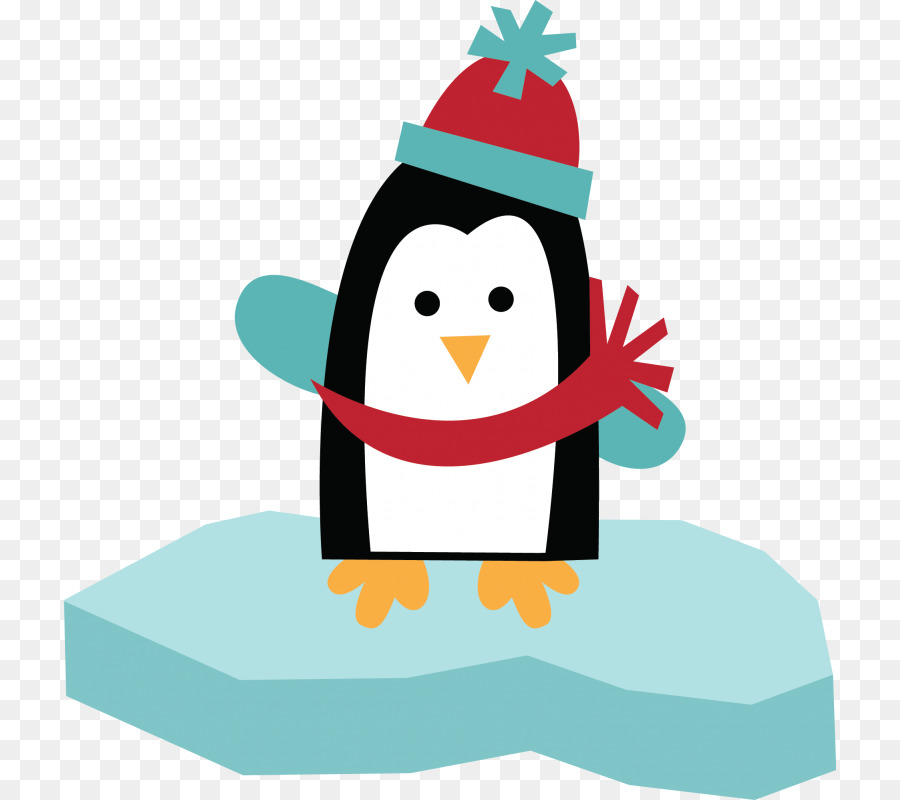 Penguin，Es PNG