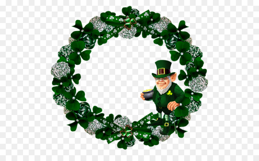 Saint Patrick S Day，Centerblog PNG