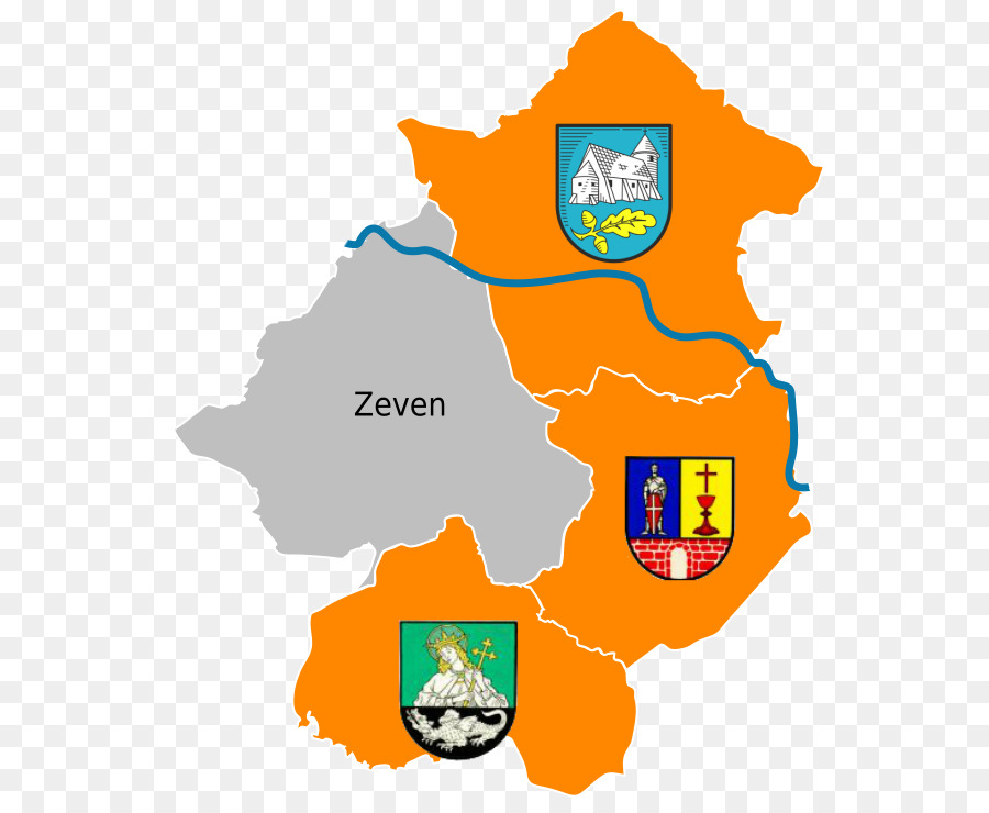 Zeven，Elsdorf Lower Saxony PNG