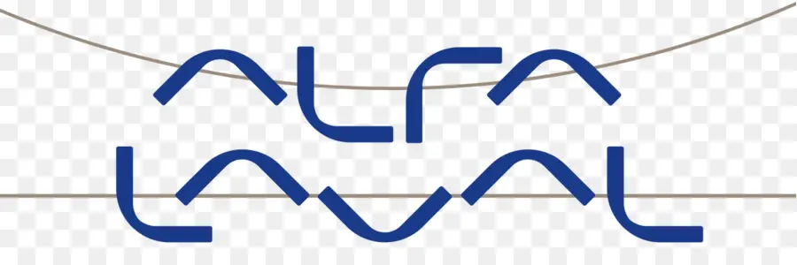 Alfa Laval，Logo PNG