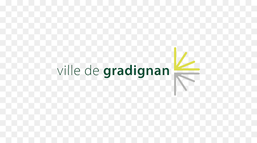 Gradignan，Logo PNG