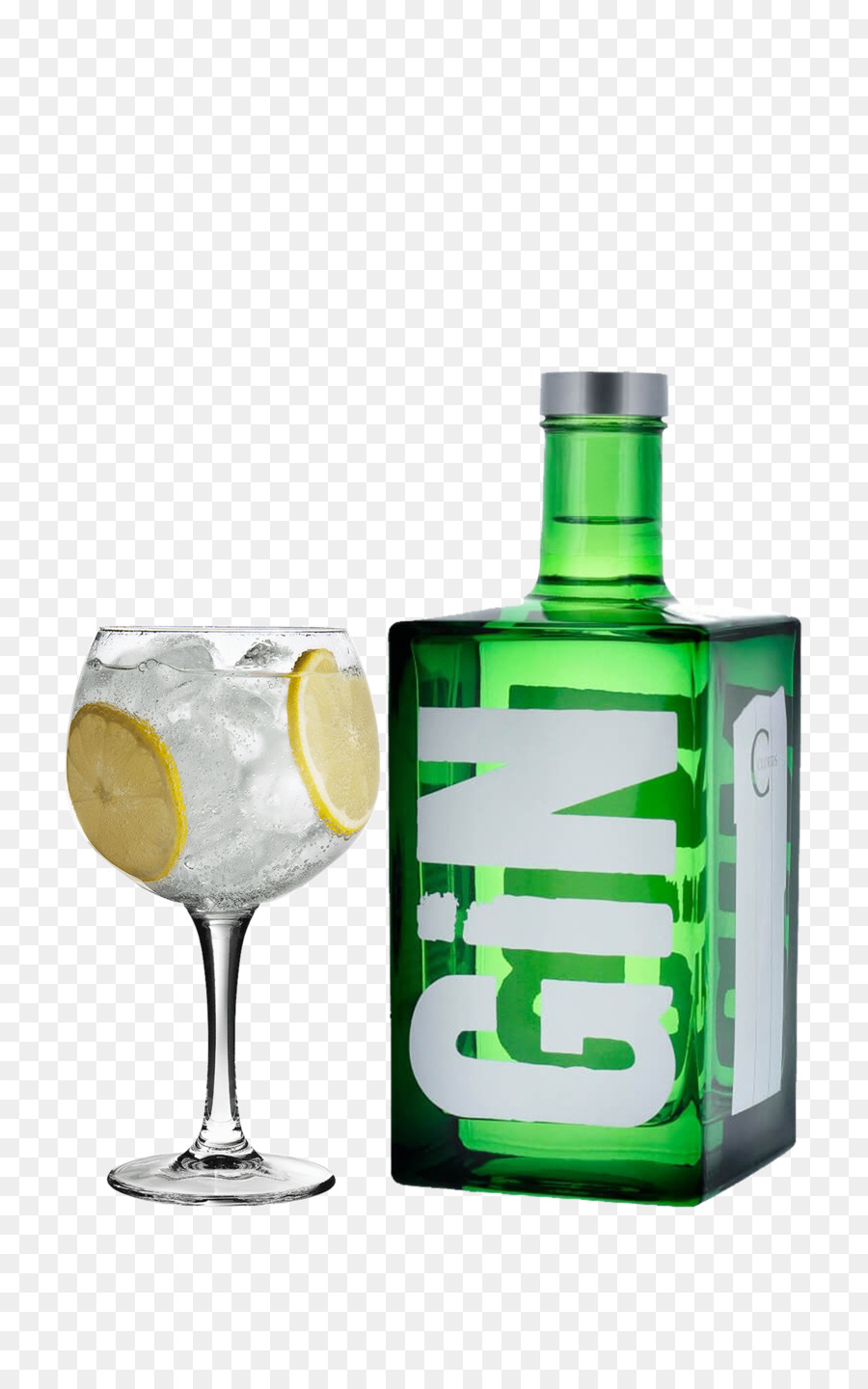 Gin，Minuman Keras PNG