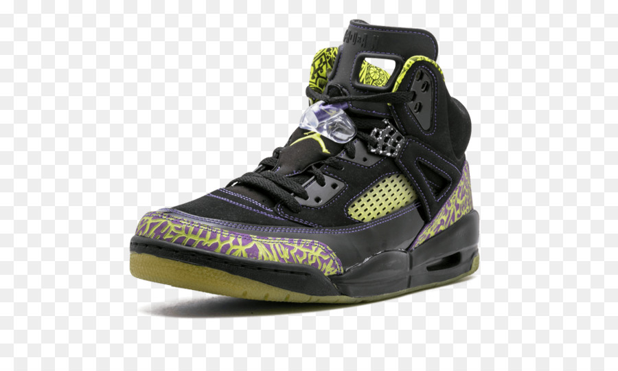 Sepatu，Jordan Spizike PNG