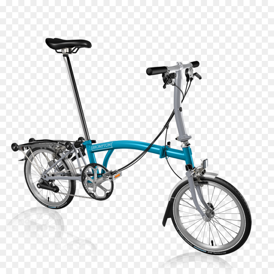  Sepeda  Brompton  Sepeda  Sepeda  Lipat  gambar  png