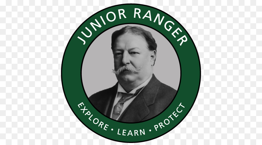 William Howard Taft，Logo PNG