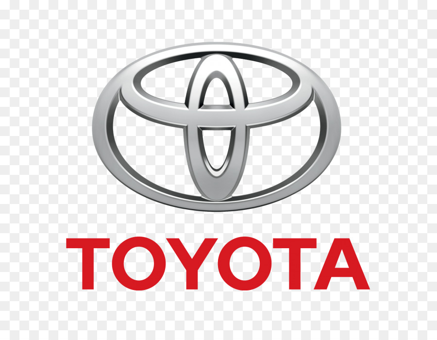 Logotoyota，Mobil PNG