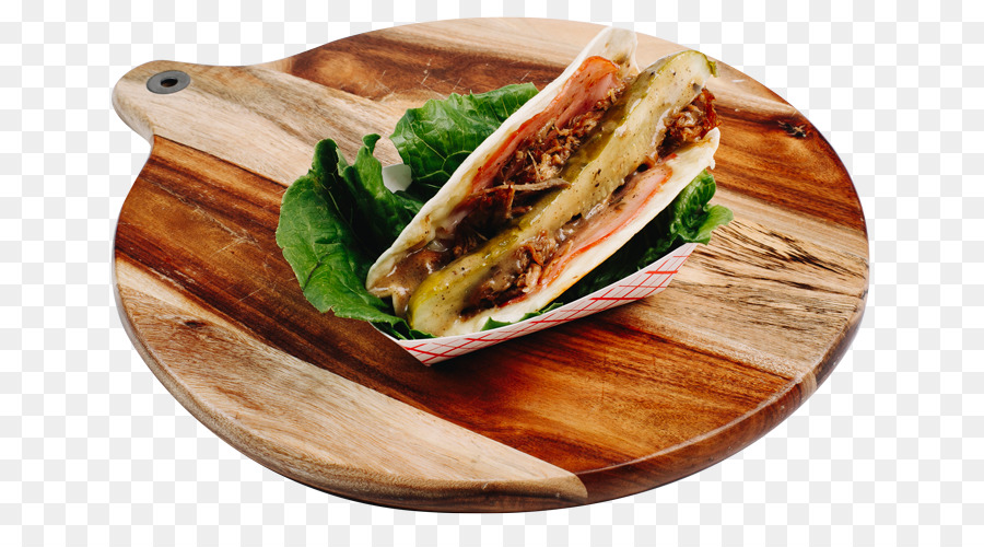 Taco，Bungkus PNG