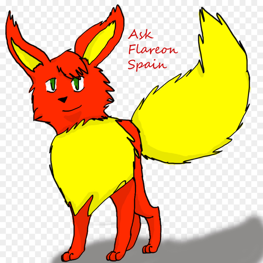 Flareon，Umbreon PNG