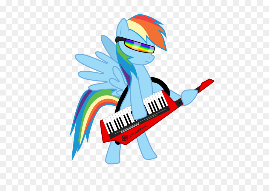 Seni Digital，Keytar PNG