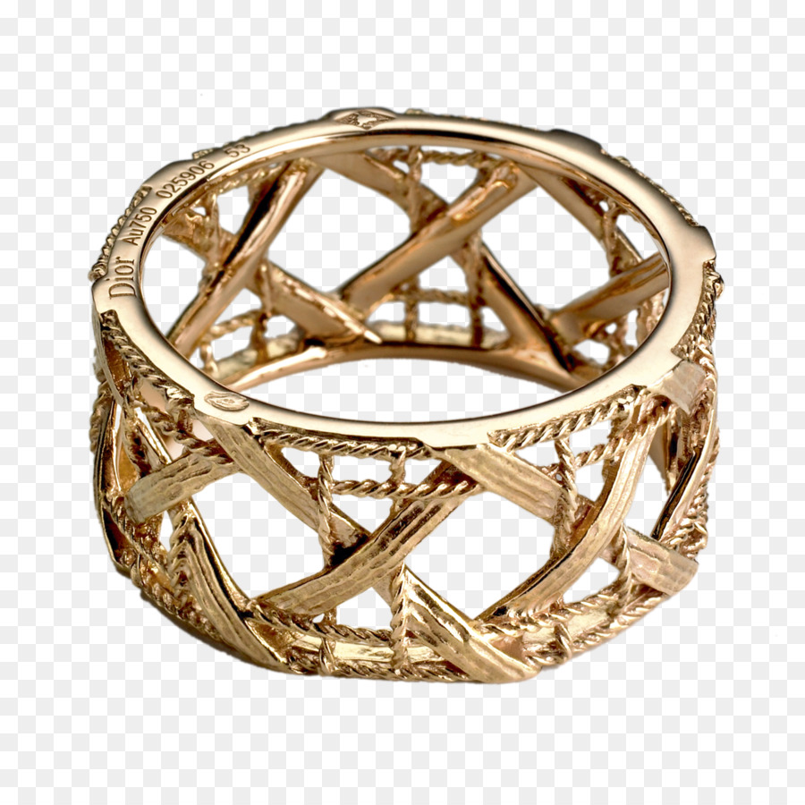 christian dior oui ring