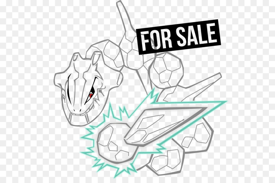 Steelix，Tato PNG