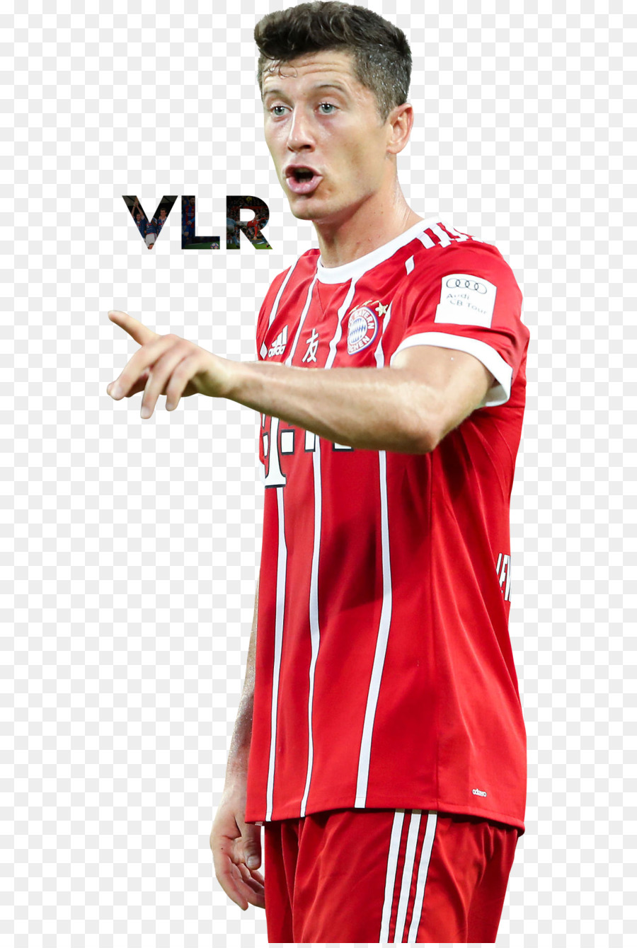 Robert Lewandowski，Fc Bayern Munich PNG