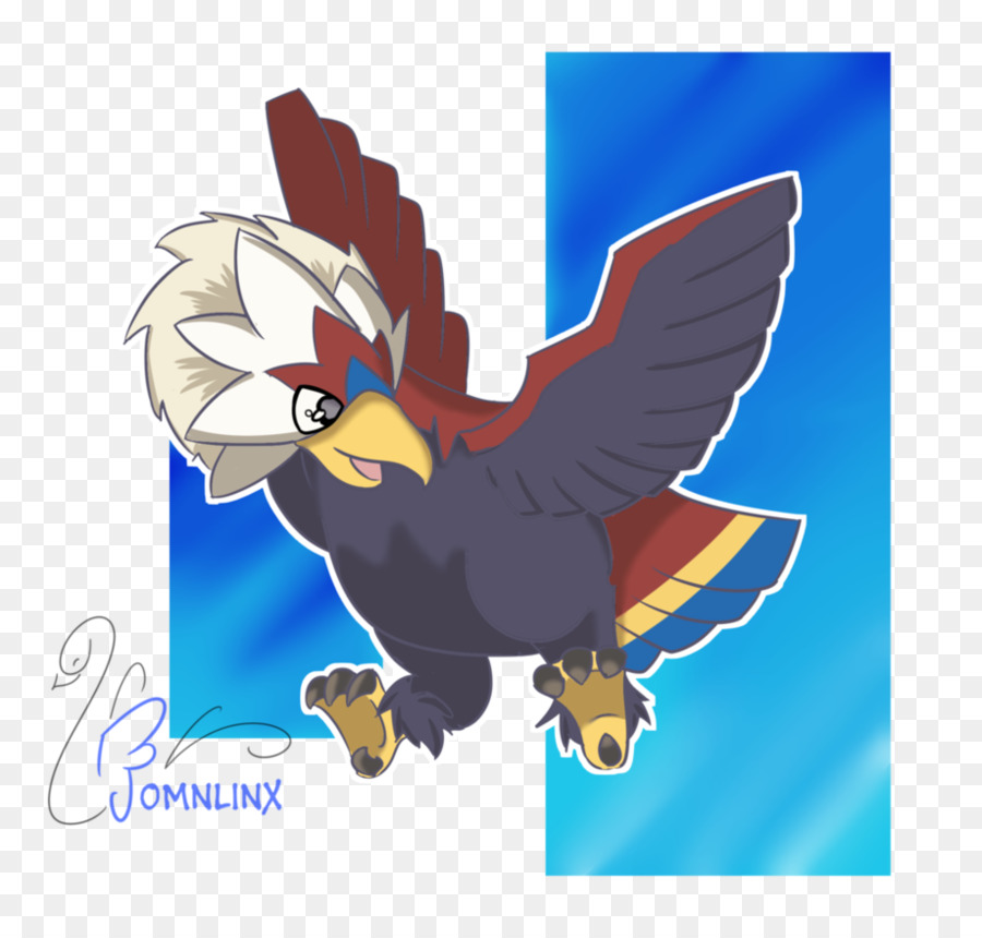 Macaw，Paruh PNG