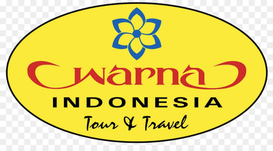 Pt Warna Indonesia Hiznata Dakara Tour Travel，Logo PNG