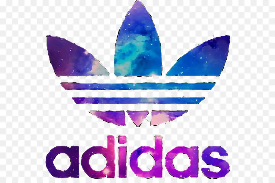 Logo Adidas，Pakaian Olahraga PNG