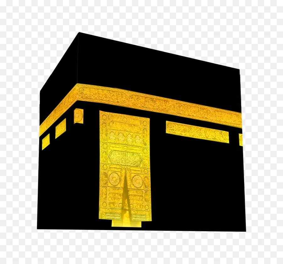 Ka'bah，Islam PNG