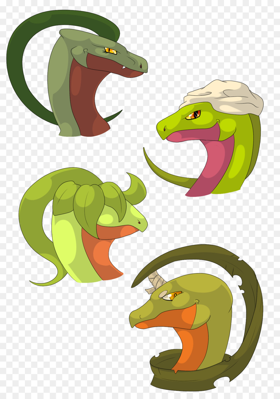 Reptil，Karakter PNG