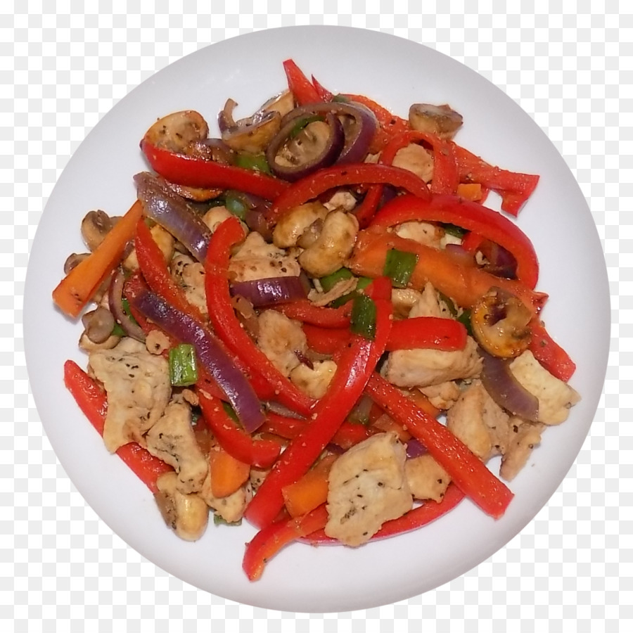 Twicecooked Babi，Masakan Cina Amerika PNG