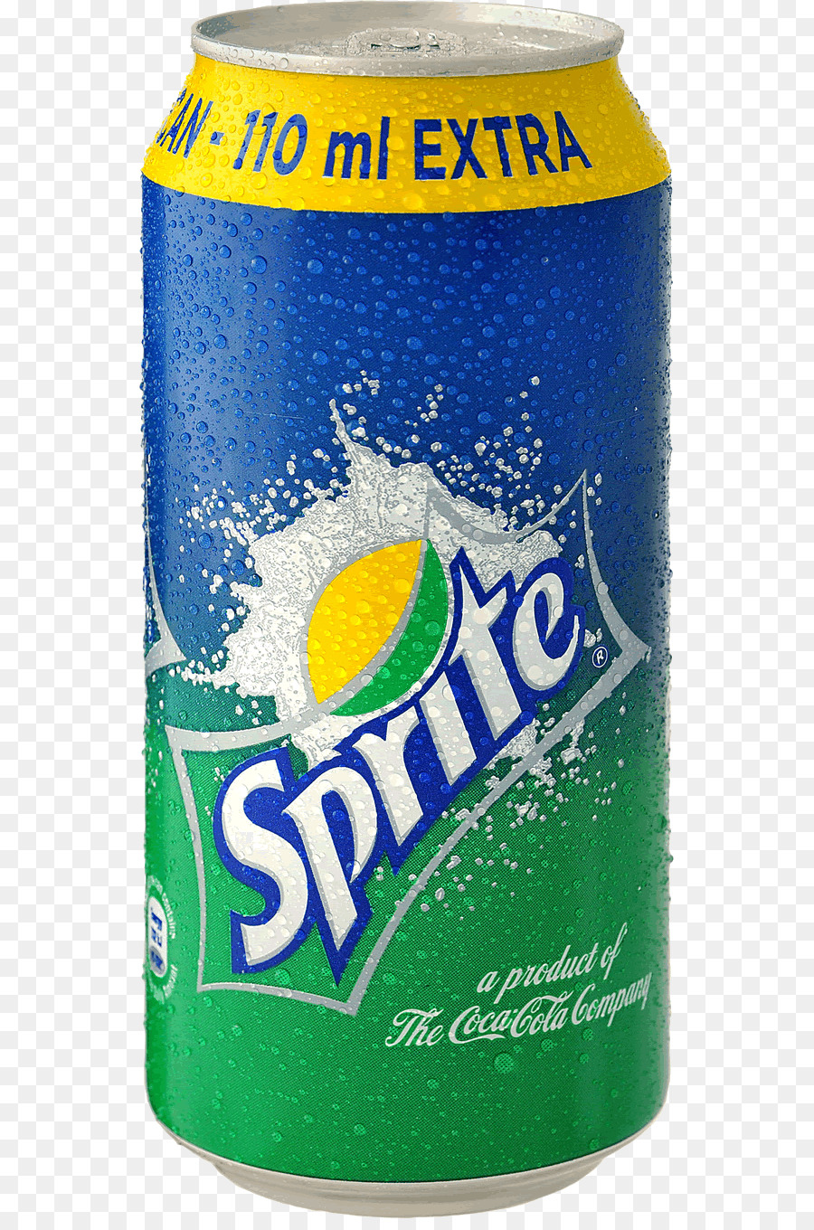 Lemonlime Minum Sprite  Minuman Bersoda gambar png