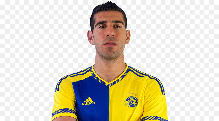 Eitan Tibi，Maccabi Tel Aviv Fc PNG