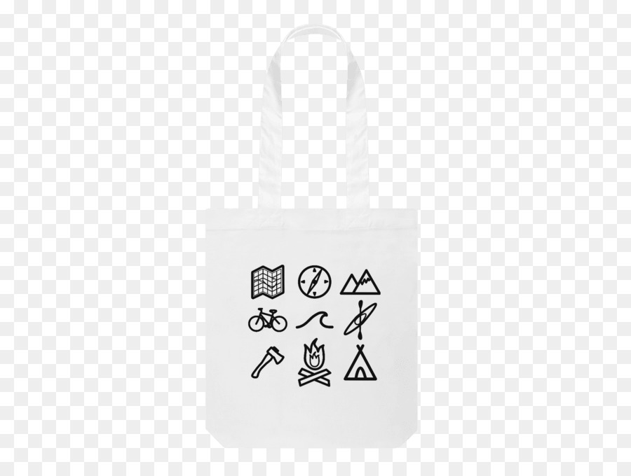 Tote Bag，Tas PNG