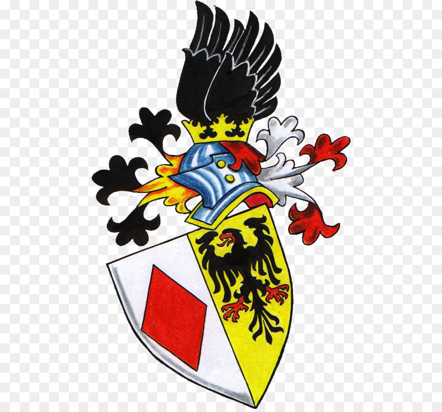 Lambang，Heraldik PNG