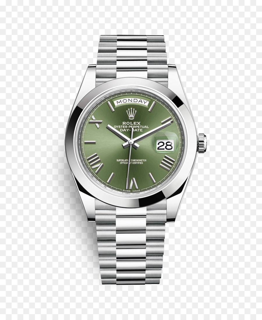 Rolex Submariner，Tanggal Hari Rolex Mens PNG