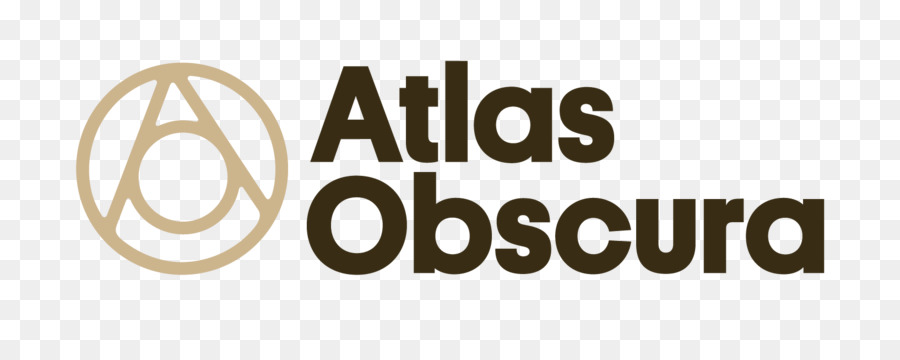 Atlas Obscura，Bepergian PNG