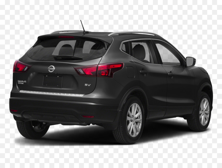 Nissan Qashqai，Mobil Sport PNG