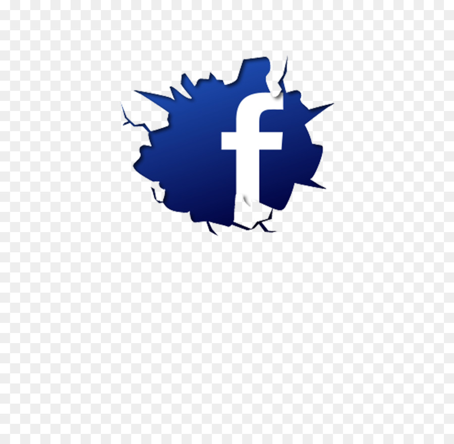 Logo Facebook，Media Sosial PNG