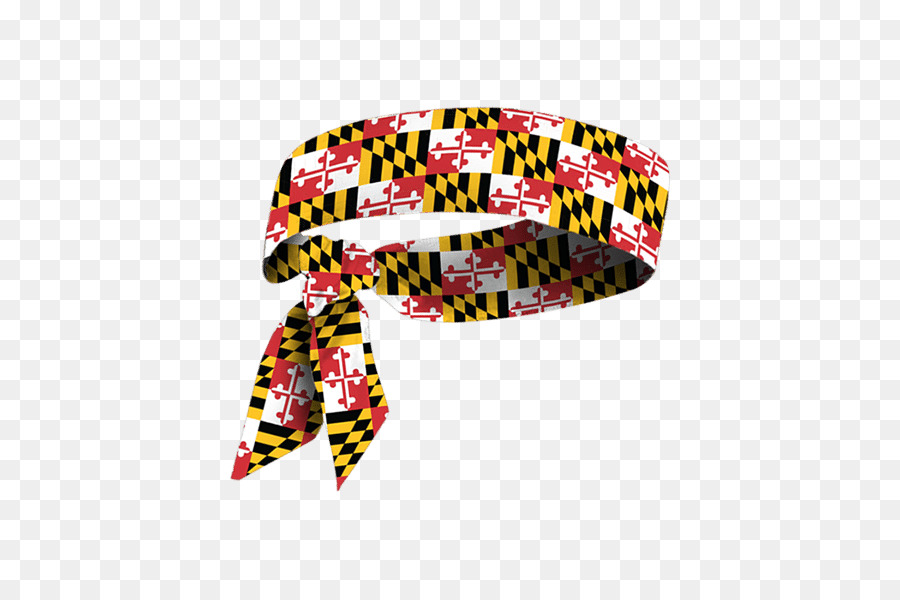 Bendera Maryland，Aksesoris Pakaian PNG