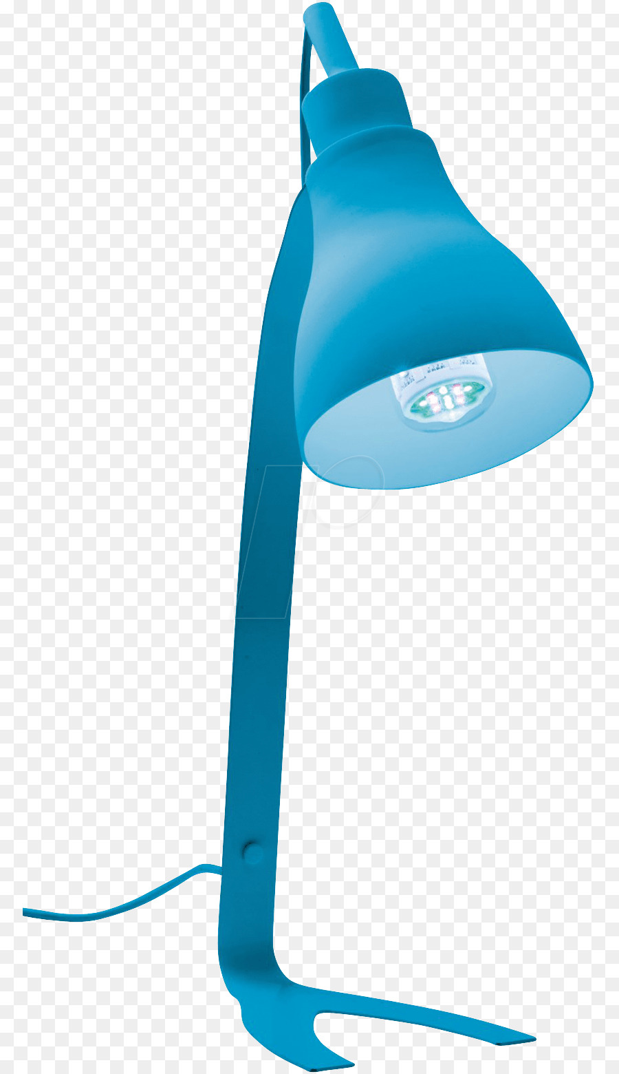 Pencahayaan，Balancedarm Lampu PNG