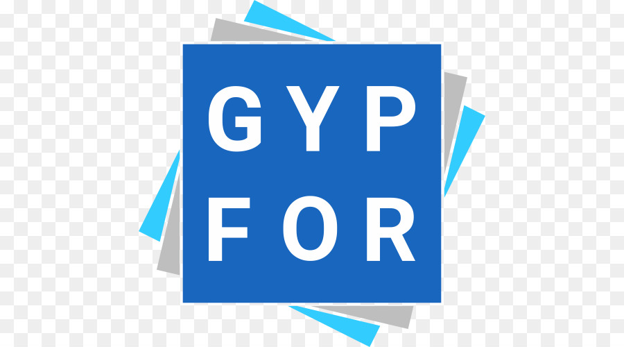 Gypfor Plester Digulung Sa，Logo PNG