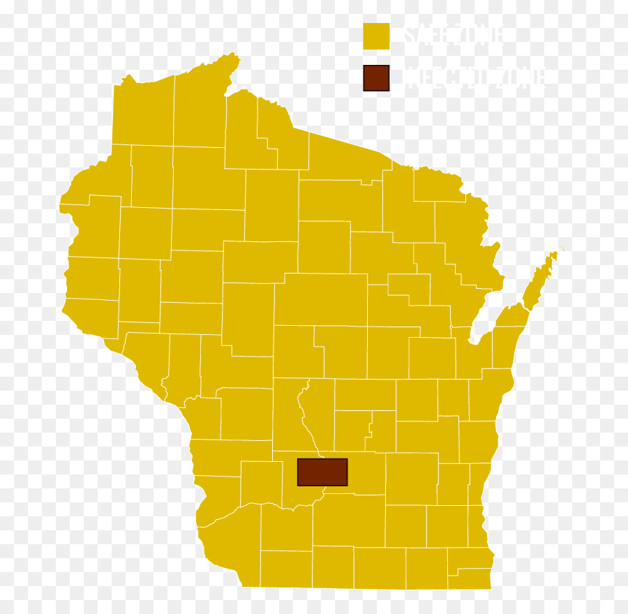 Wisconsin，Royaltyfree PNG