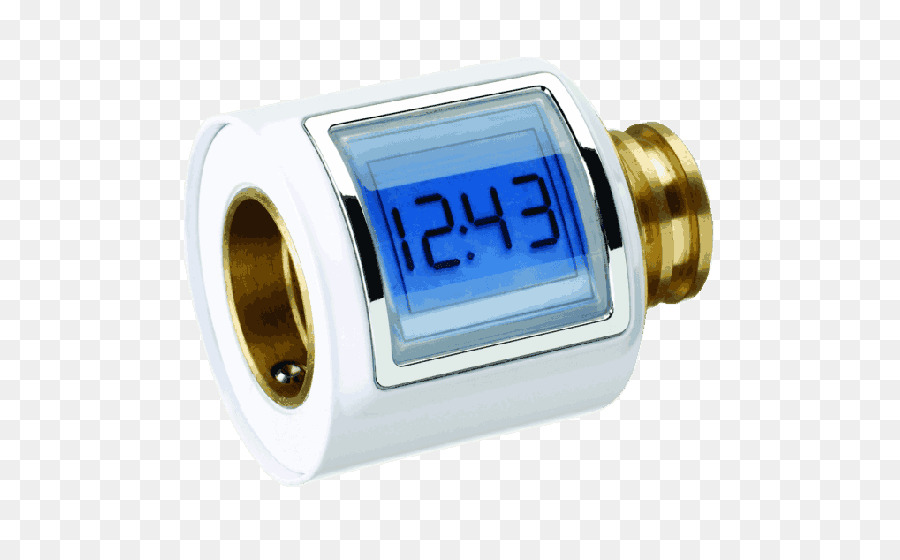 Mandi，Katup Thermostatic Pencampuran PNG