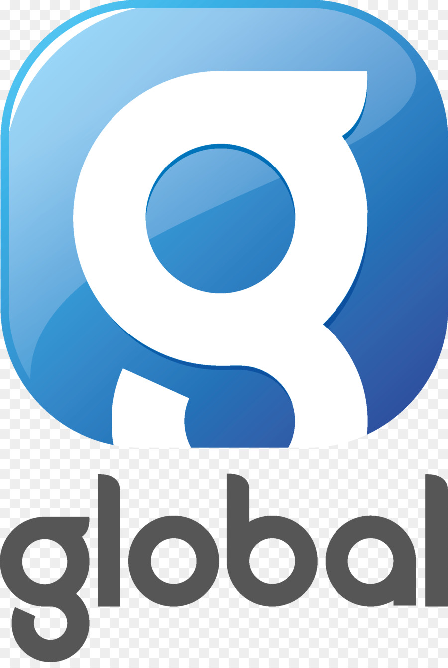 Logo Global，Merek PNG