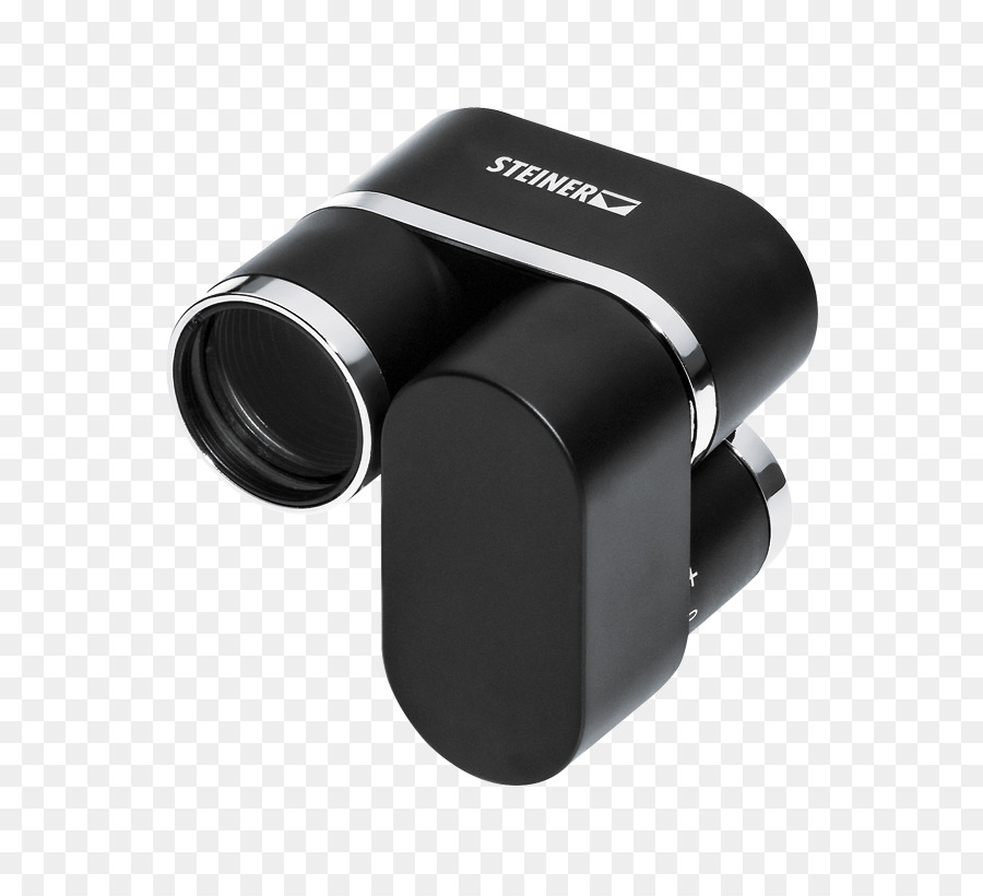 Monocular Steiner Miniscope 22 Mm Hitam，Steiner PNG