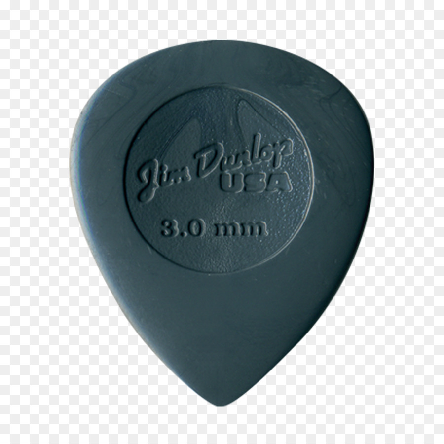 Dunlop Besar Gemuk Nilon 445r30，Gitar Picks PNG