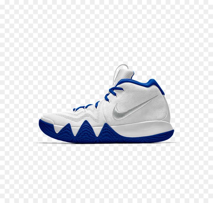 Nike Kyrie 4 Mens，Kyrie 4 Id Oleh Kelsey Plum Sepatu Basket PNG
