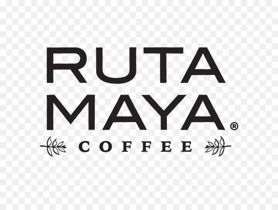 Kopi Ruta Maya，Logo PNG